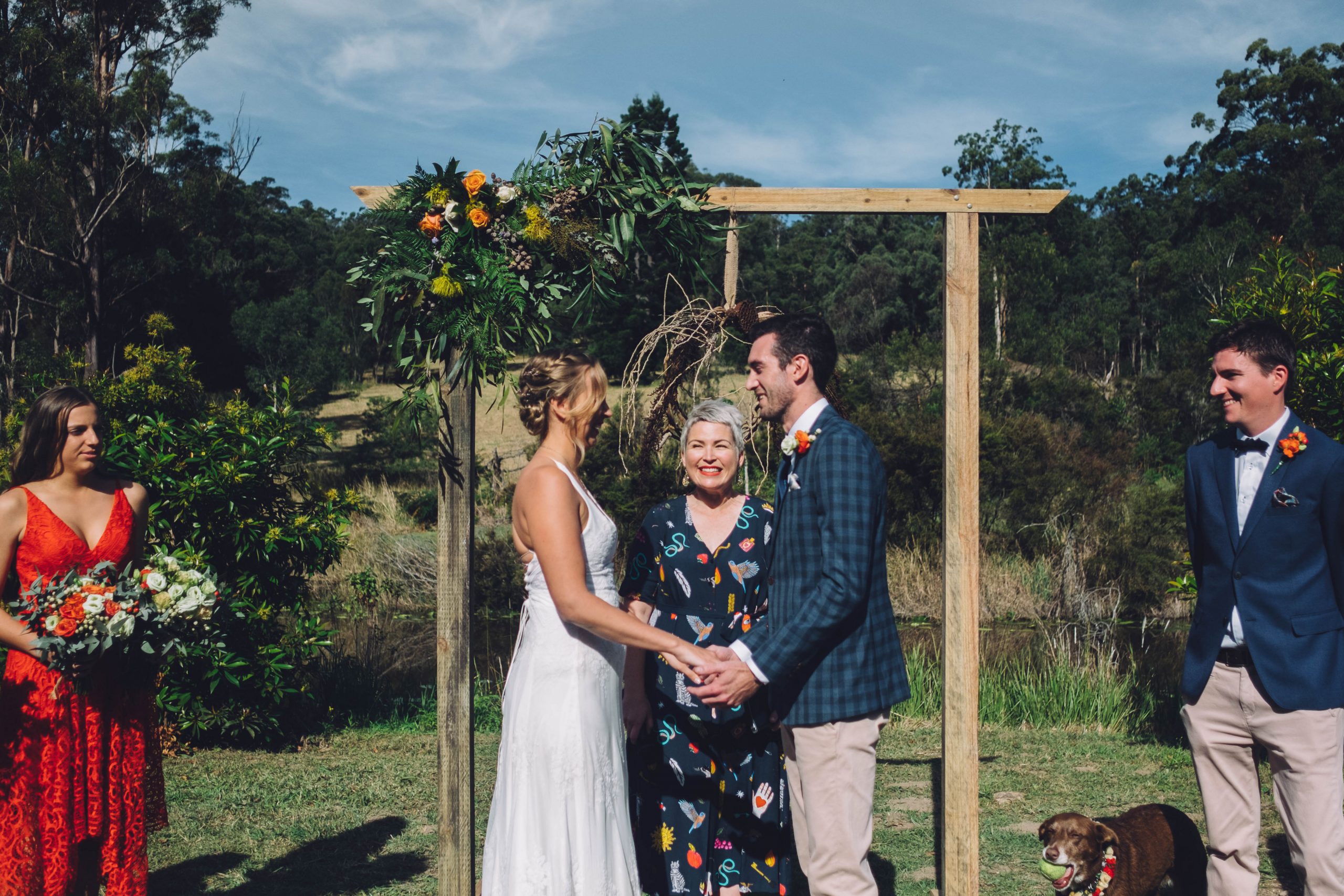 Gold Coast wedding, tipi wedding, gold coast, large marquee, event hire, tipi hire, wedding reception